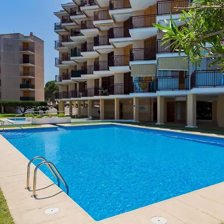 Cirene Cofisa Javea By Rock Apartment Platja de Larenal