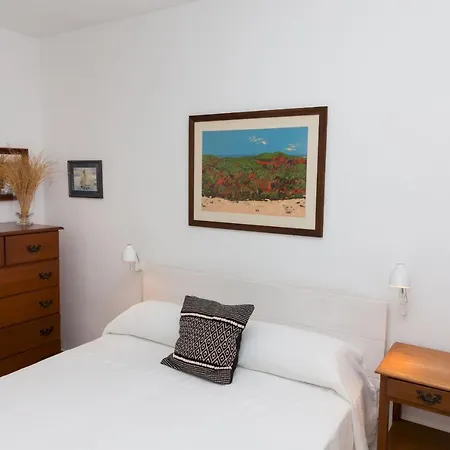 Apartment Cirene Cofisa Javea By Rock *