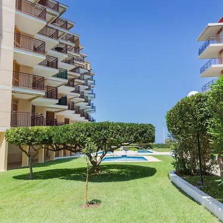 Apartment Cirene Cofisa Javea By Rock