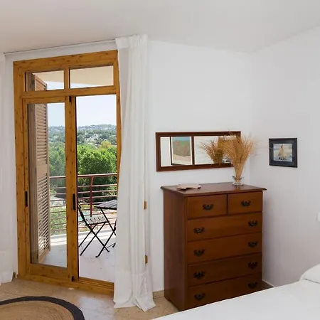Cirene Cofisa Javea By Rock Apartment Platja de Larenal