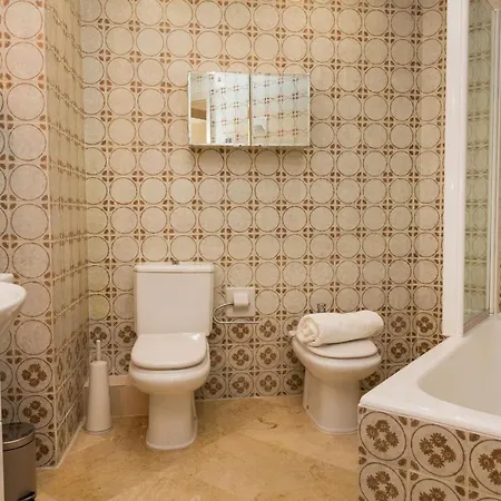 Cirene Cofisa Javea By Rock Apartment Platja de Larenal