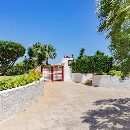 Cirene Cofisa Javea By Rock Apartment