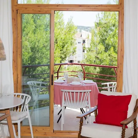 Cirene Cofisa Javea By Rock Apartment *