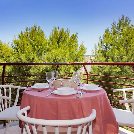 Apartment Cirene Cofisa Javea By Rock Platja de Larenal