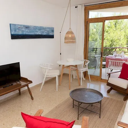 Apartment Cirene Cofisa Javea By Rock *