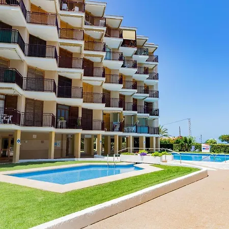 Cirene Cofisa Javea By Rock * Platja de Larenal